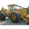 John Deere 648G Skidder